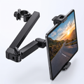 Roadly CarView headrest tablet holder